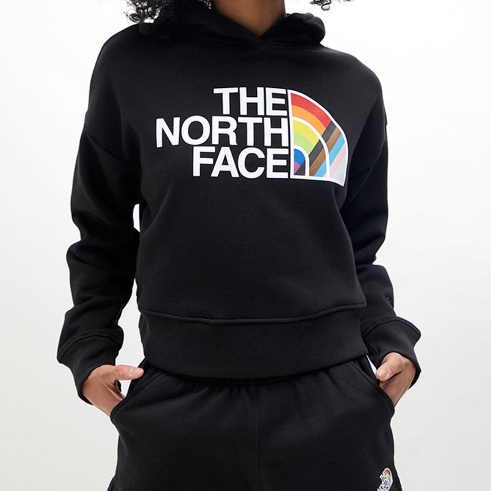 The North Face Pride Pullover Hoodie